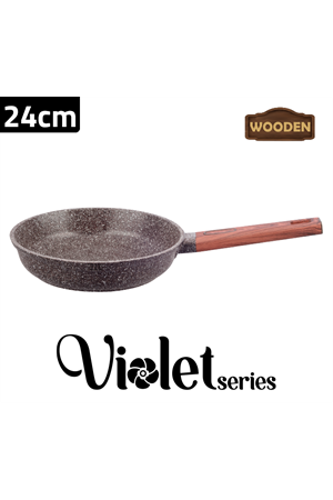 Zio Z8504/24 Vioelet Tava 24cm