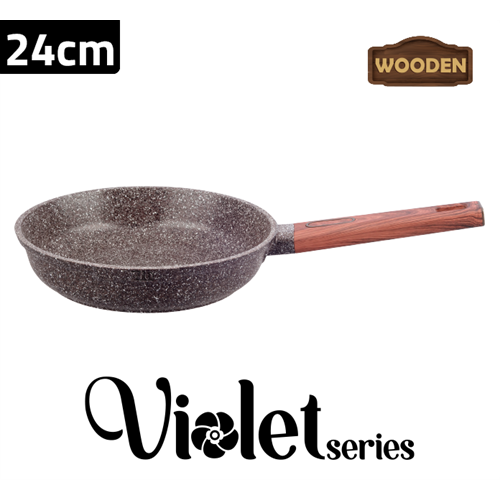 Zio Z8504/24 Vioelet Tava 24cm