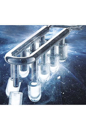 Newal WTD680/1Su Sebili & Buz Makinesi