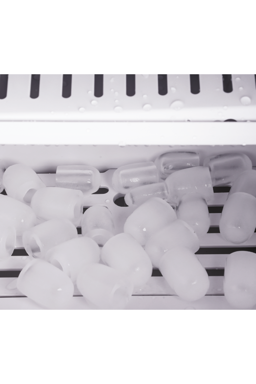 Newal WTD680/1Su Sebili & Buz Makinesi