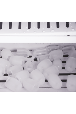 Newal WTD680/1Su Sebili & Buz Makinesi