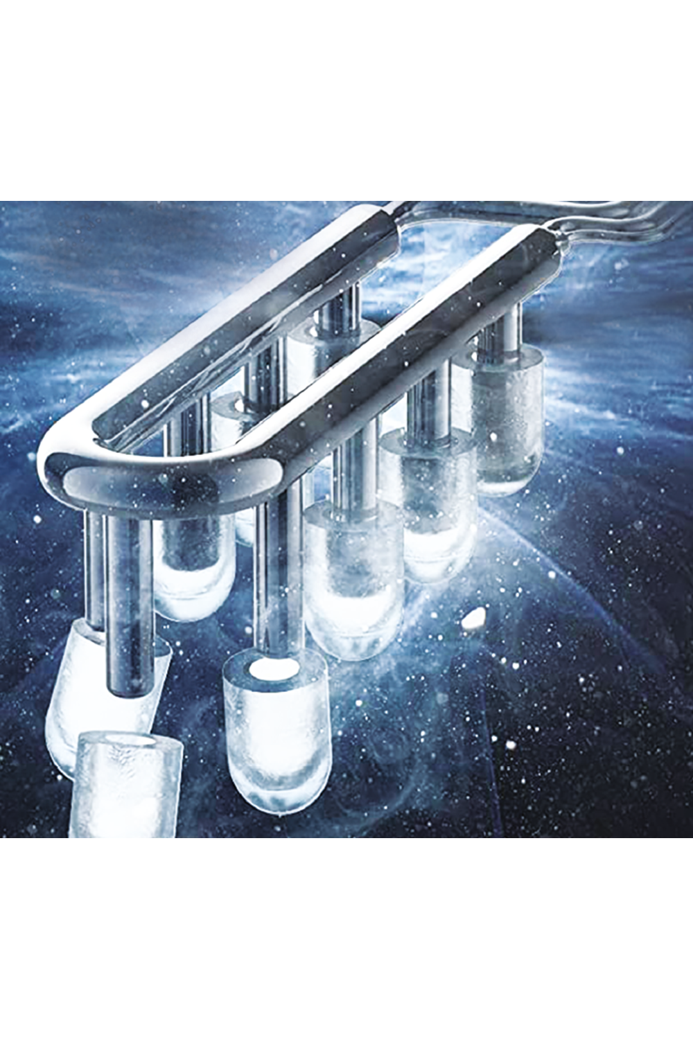 Newal WTD680/2 Su Sebili & Buz Makinesi