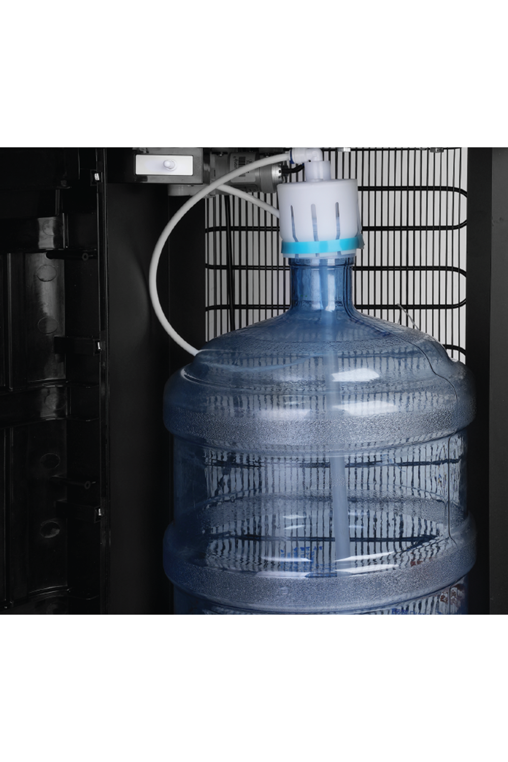 Newal WTD362/5 Su Sebili (Alttan Damacana)