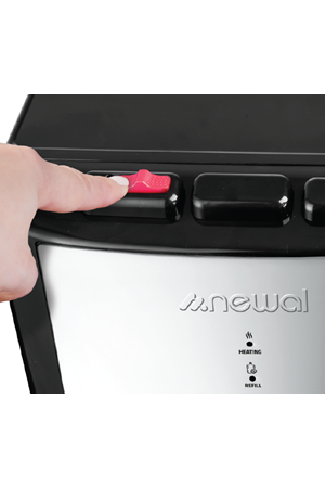 Newal WTD362/5 Su Sebili (Alttan Damacana)