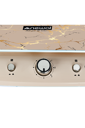 Newal AIR9184/5 Evaporatif Hava Soğutucu 40LT