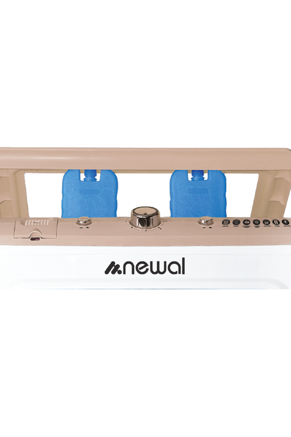 Newal AIR9184/5 Evaporatif Hava Soğutucu 40LT