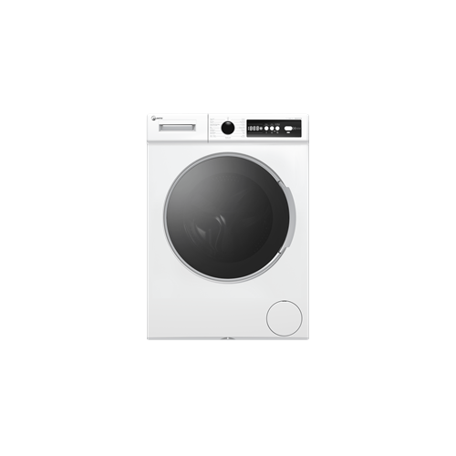 MBWM7KGW Atlantic 7KG Çamaşır Makinesi Beyaz