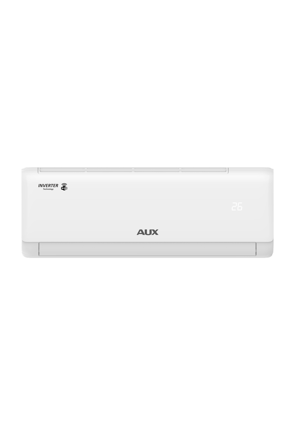 AUX Aufit 12.000BTU Wifi R32 BTU A+++ DC Inverter Klima