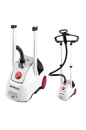 Newal IRN775 Dikey Kırışıklık Giderici Ütü