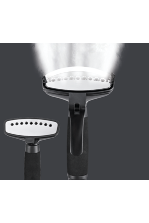 Newal IRN775 Dikey Kırışıklık Giderici Ütü