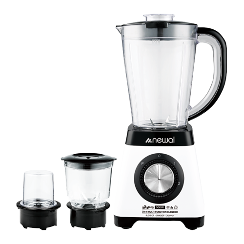 Newal BLD3033 Stand Blender 1.5L