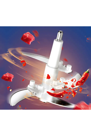 Newal CPR4032 Cam Doğrayıcı 2L