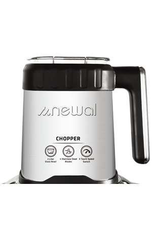 Newal CPR4032 Cam Doğrayıcı 2L