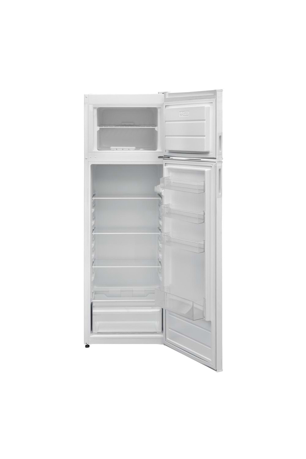 Atlantic MBR251W Statik Buzdolabı 251L