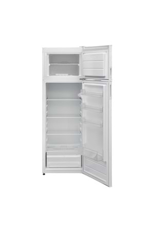 Atlantic MBR251W Statik Buzdolabı 251L