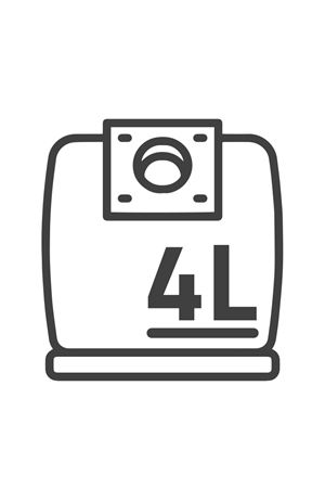 Newal VAC3570/5 Sessiz Elektirikli Süpürge