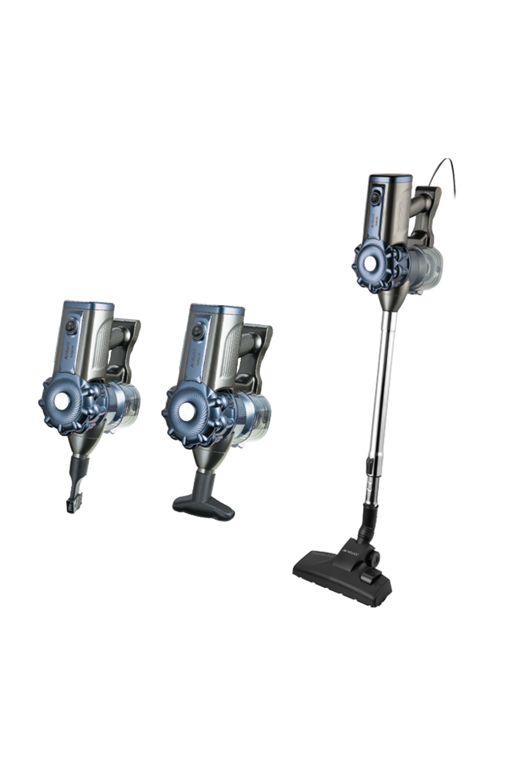 Newal VAC3230/9Dikey Elektrikli Süpürge 600W