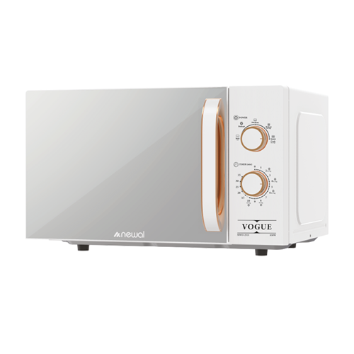 Newal MWO2521/1 Mikrodalga Retro 25L