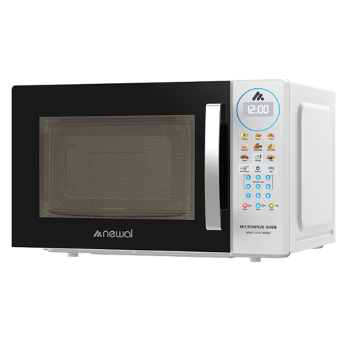 Newal MWO2575/1 Beyaz Mikrodalga 42L Dijital