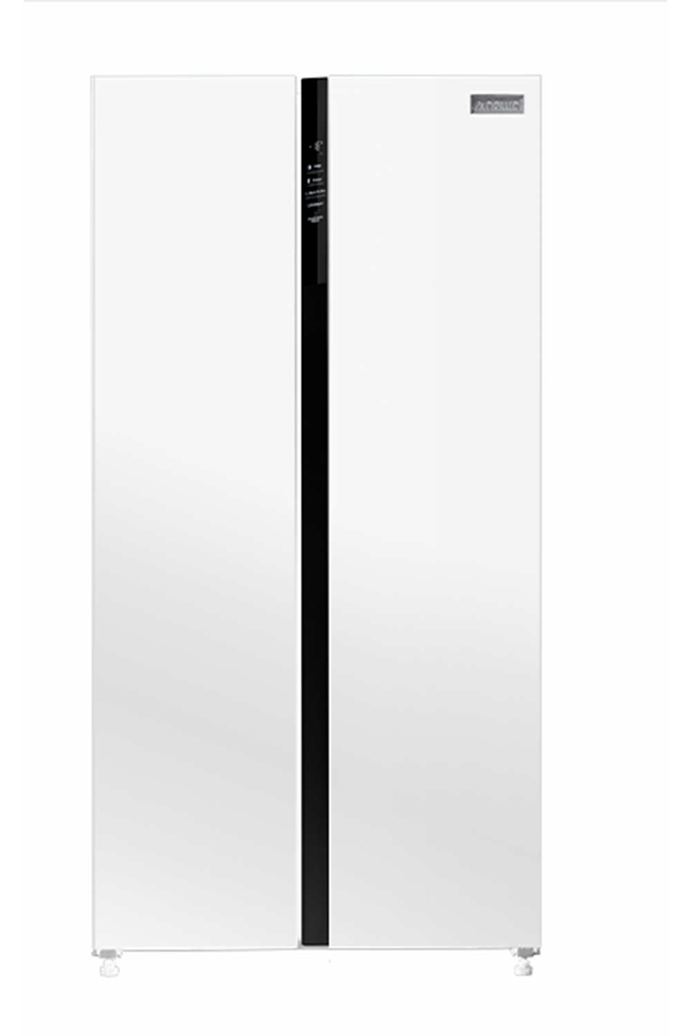 Newal RFG9609/1 Beyaz Buzdolabı 618Lt