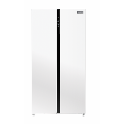 Newal RFG9609/1 Beyaz Buzdolabı 618Lt