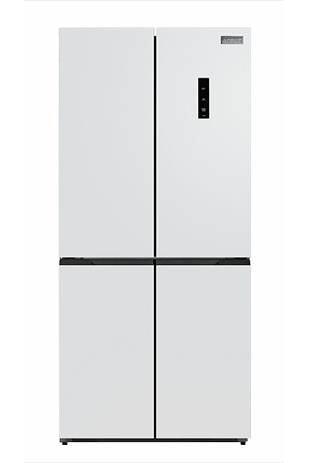 Newal RFG9629/1 Beyaz Buzdolabı 571Lt