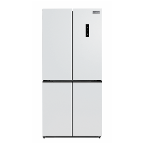 Newal RFG9629/1 Beyaz Buzdolabı 571Lt