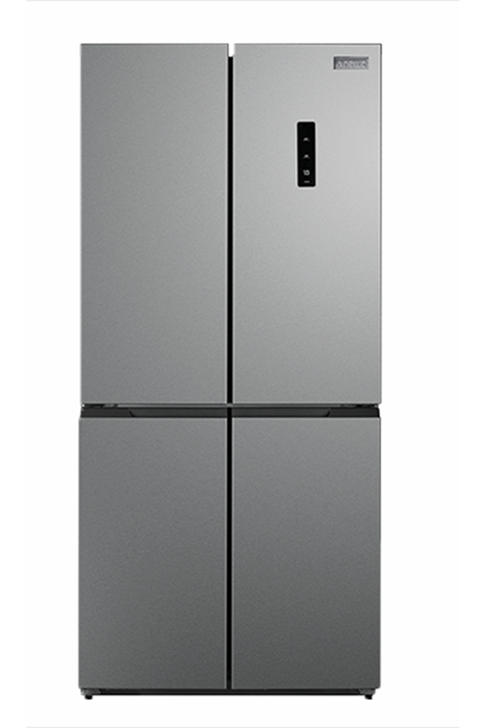 Newal RFG9629/5 Inoks Buzdolabı 571Lt