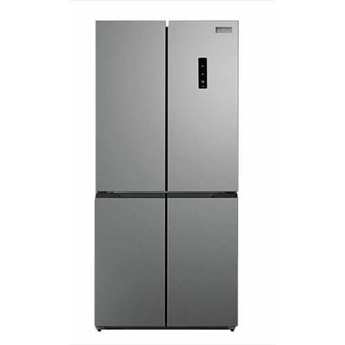 Newal RFG9629/5 Inoks Buzdolabı 571Lt