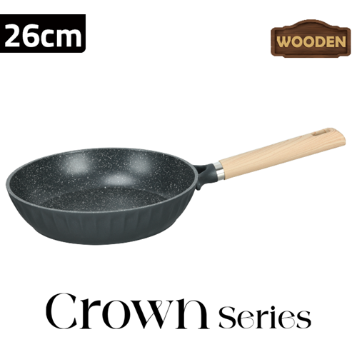 Zio 8594/26 Crown Tava 26cm