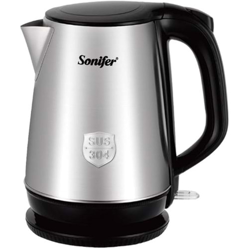 Sonifer SF2113 Çelik Su Isıtıcı