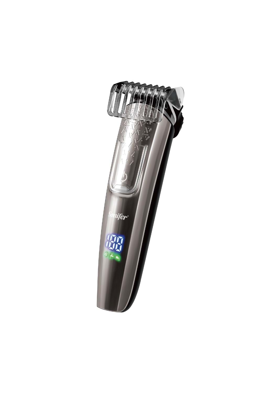 Sonifer SF9549 Saç & Sakal Kesme Makinesi