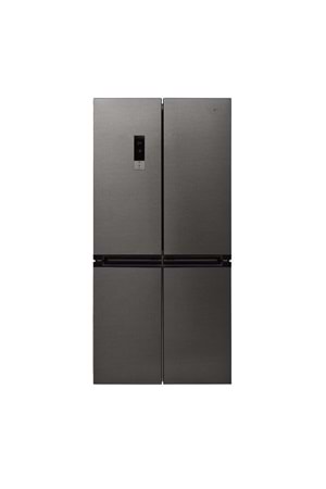 Altantic MBR488X Multi Door Buzdolabı 488L