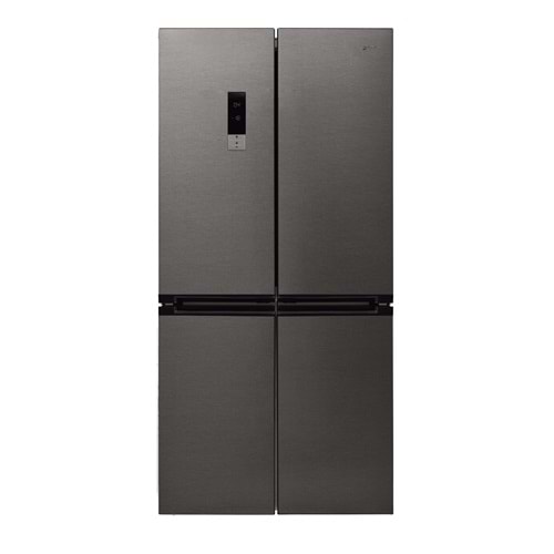 Altantic MBR488X Multi Door Buzdolabı 488L