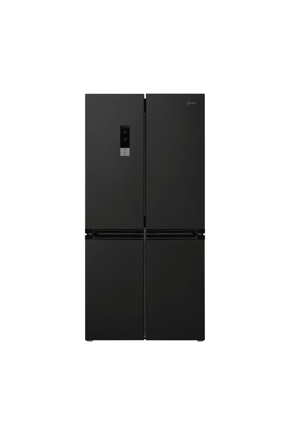 Atlantic MBR488B Multi Door Buzdolabı 488L