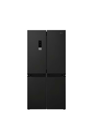 Atlantic MBR488B Multi Door Buzdolabı 488L