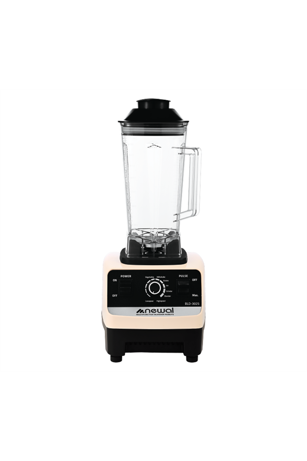 BLD3025 Newal Stand Blender 2L