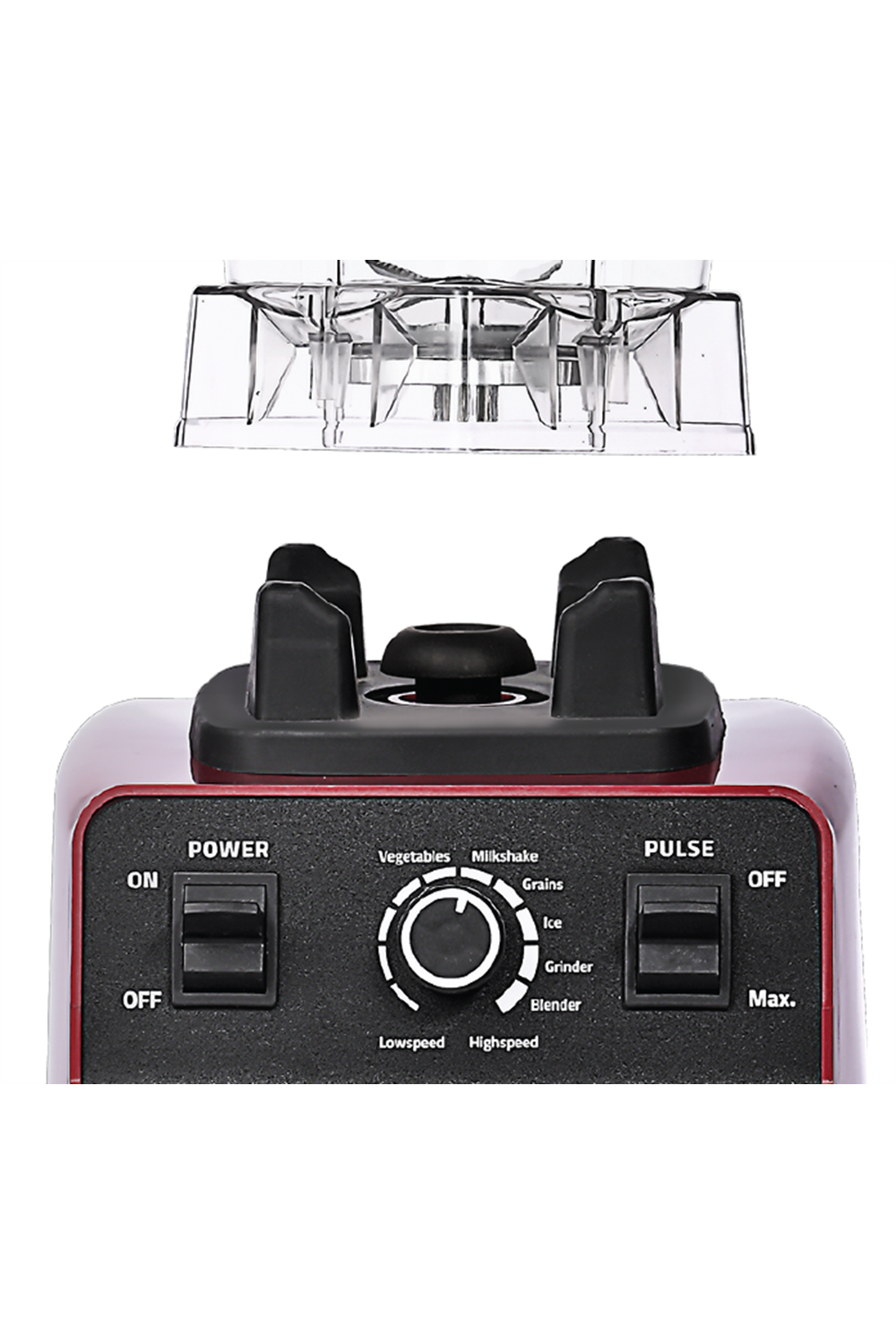 BLD3025 Newal Stand Blender 2L