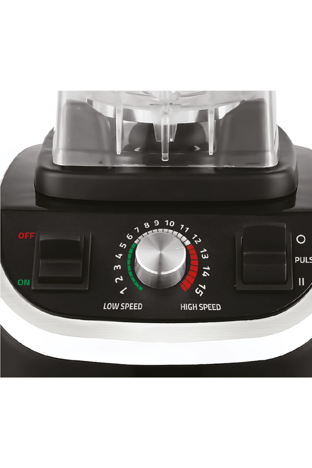 BLD3027 Newal Stand Blender 2L