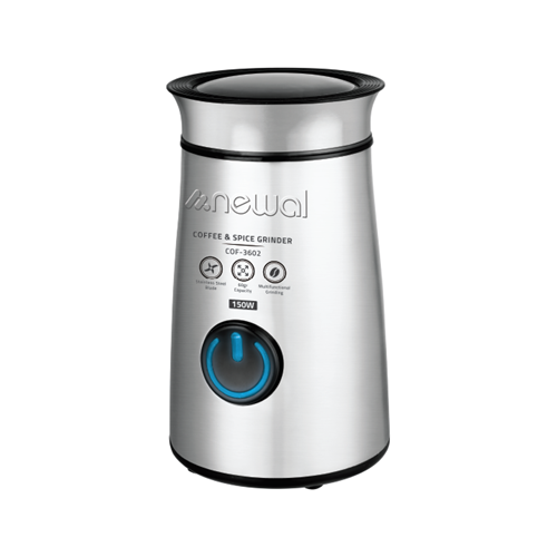 Newal COF3602 Kahve ve Baharat Öğütücü