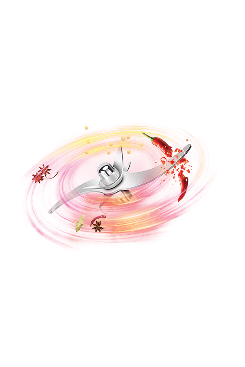 Newal COF3602 Kahve ve Baharat Öğütücü