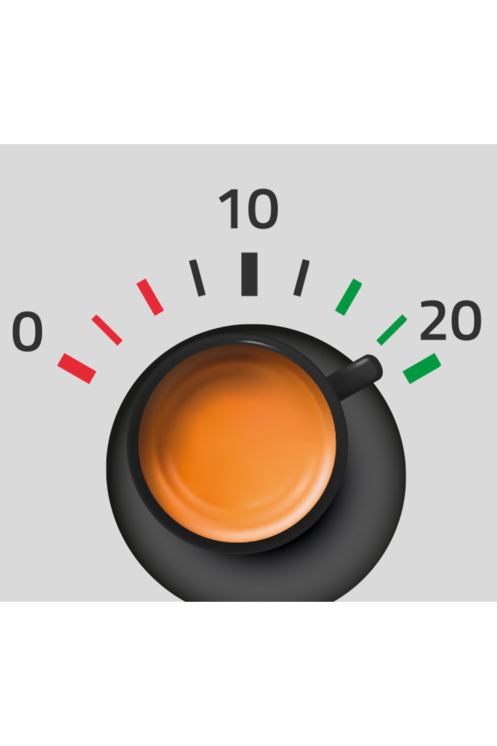 Newal COF3877 Dokunmatik Espresso Kahve Makinesi 20Bar