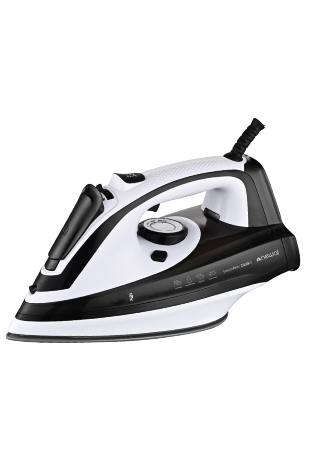Newal IRN1752 Buharlı Ütü