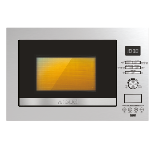 Newal MWO2595/5 Ankastre Mikrodalga Fırın