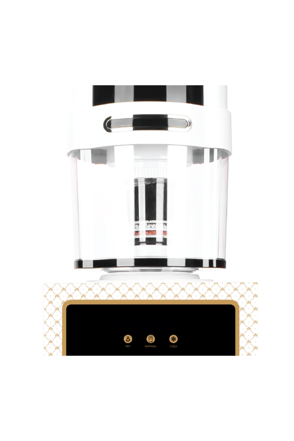 Newal WTD047/2 Su Sebili Üstten Yükleme