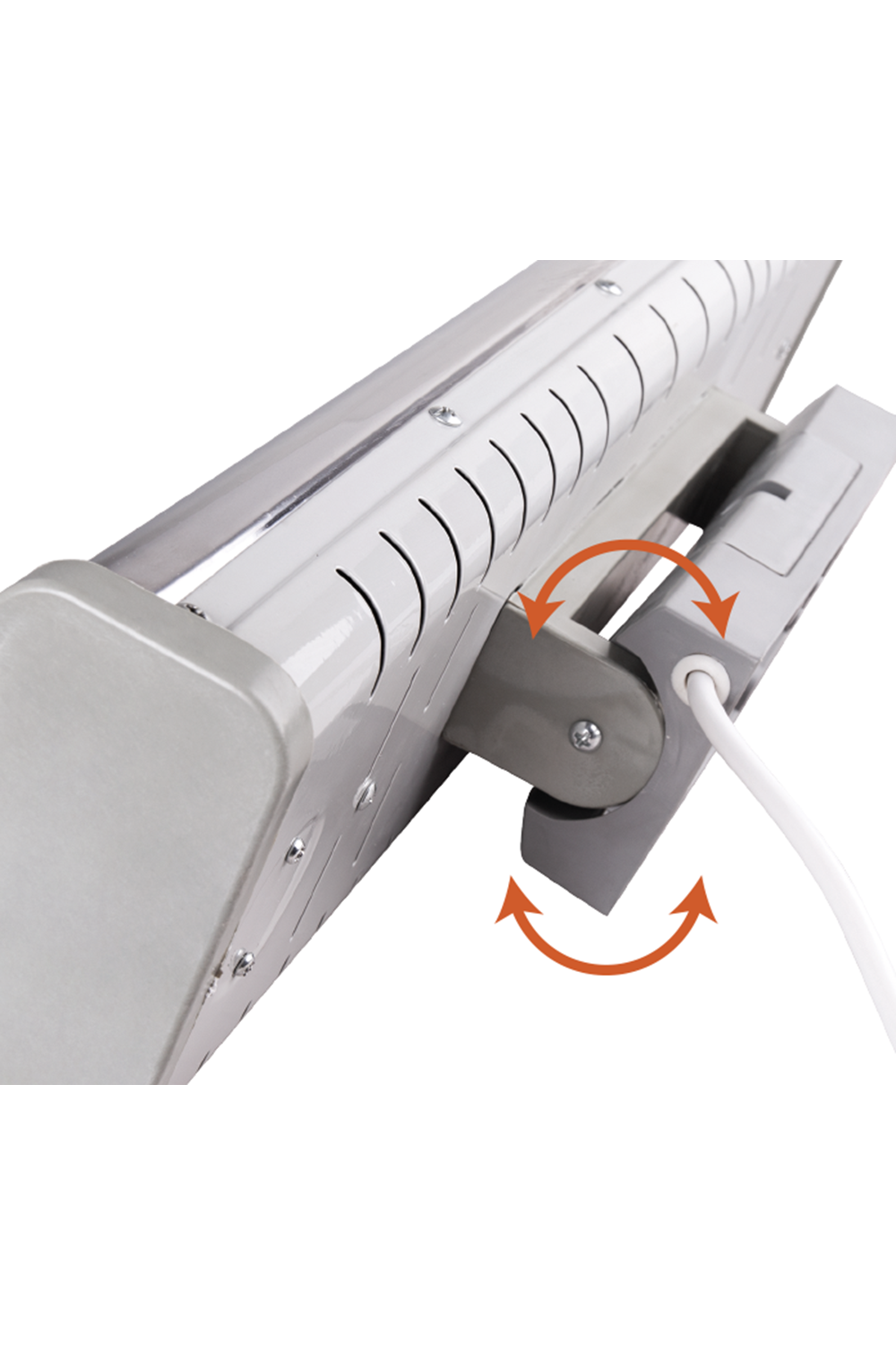 Newal QHT144 Banyo Isıtıcısı