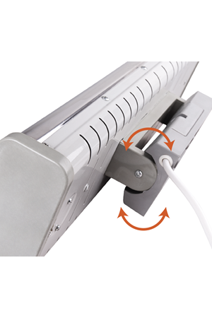 Newal QHT144 Banyo Isıtıcısı