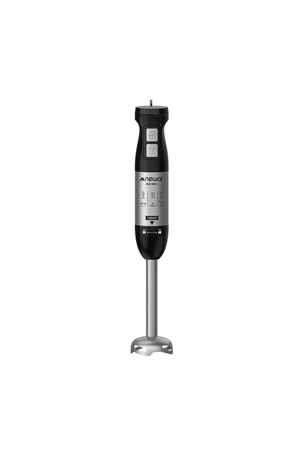 Newal BLD6812 Çubuk Blender 1000W