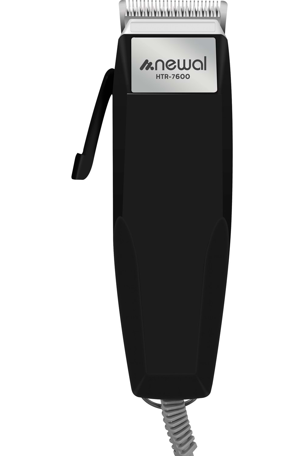 Newal HTR7600 Elektrikli Saç & Sakal Tıraş Makinesi