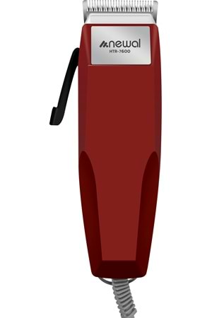 Newal HTR7600 Elektrikli Saç & Sakal Tıraş Makinesi